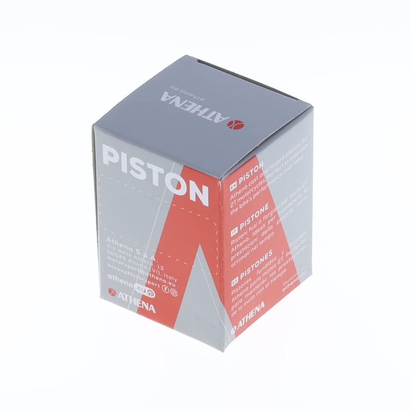 Athena s410485302001.c Piston 55.97 Diameter in Diameter: 16