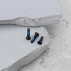 EMSea 12Pcs Bottom Case Screws Compatible with Asus TUF Gaming