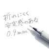 STAEDTLER Mechanical Pencil, 0.9mm, Drafting Mechanical Pencil, Silver Series, 925