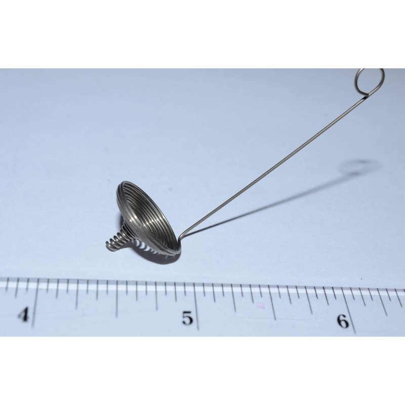 Smokin’ Screw Pipe Screen Long-Handled