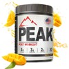 Kodiak Supplements Peak Post Workout - BCAA 2:1:1 Creatine -