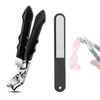 Outfany Clipmaster Pro, Outfany Clipmaster Pro Nail Clippers, Clip Master