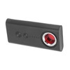 Camera Detector High Sensitivity 6 Levels Smart Chip Portable Wireless