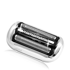 VIDSA Series 7 73/74S 360 Replacement Head for S7 New Gens Eletric Shaver 7020s, 7025s, 7027cs, 7071cc, 7075cc, 7085cc Models.