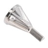External Chamfering Tool Bolt Deburring Bit Tool Electric Drill Accessory