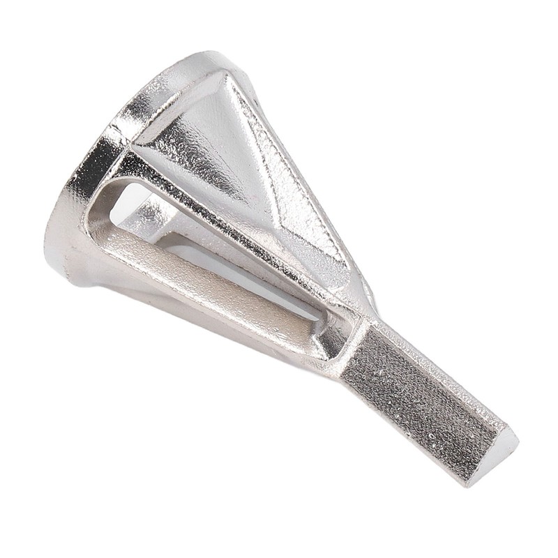 External Chamfering Tool Bolt Deburring Bit Tool Electric Drill Accessory