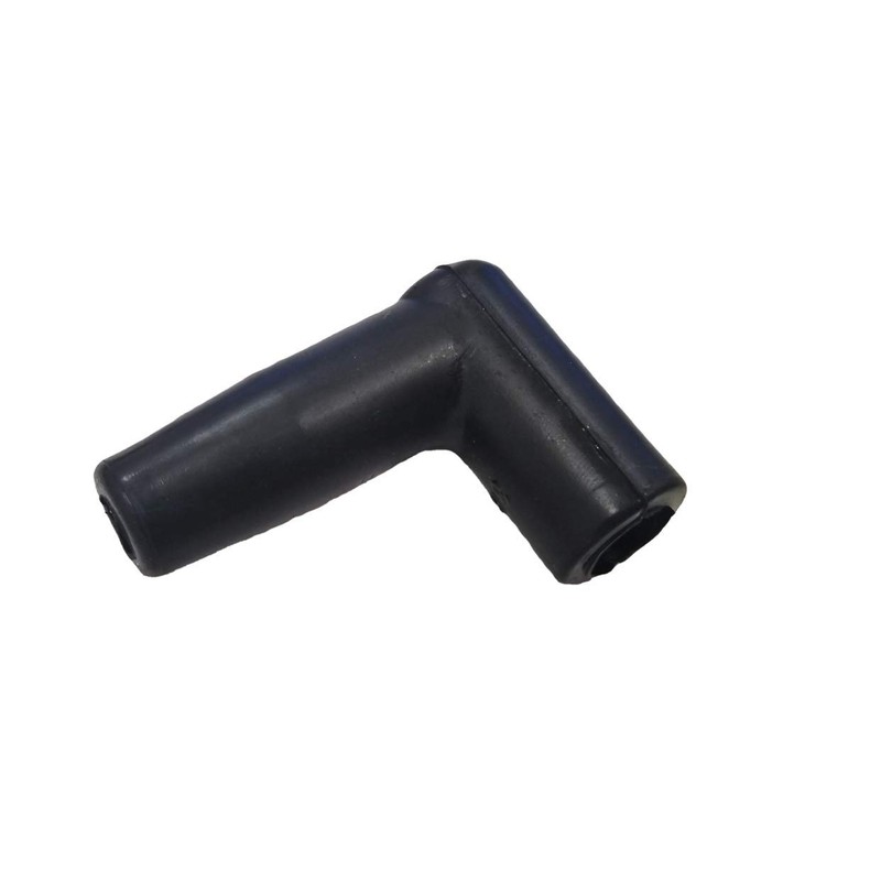HEI 90 Degree Style distributor Rubber Boot & Terminal spark