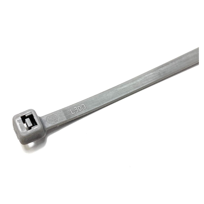Nylon Plastic Cable Ties Long and Wide XL Size Cable