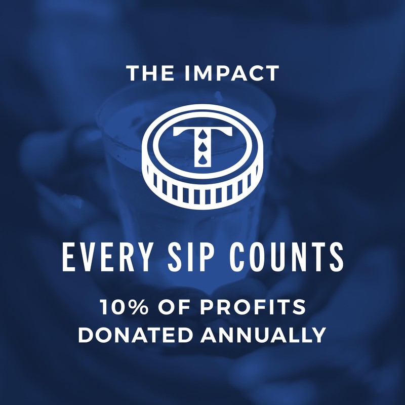 TREVI™ Sugar Free Electrolytes - Drink Mix Hydration Powder Packets