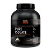 GNC GNC AMP Pure Isolate Whey Protein Powder, Muscle Growth,