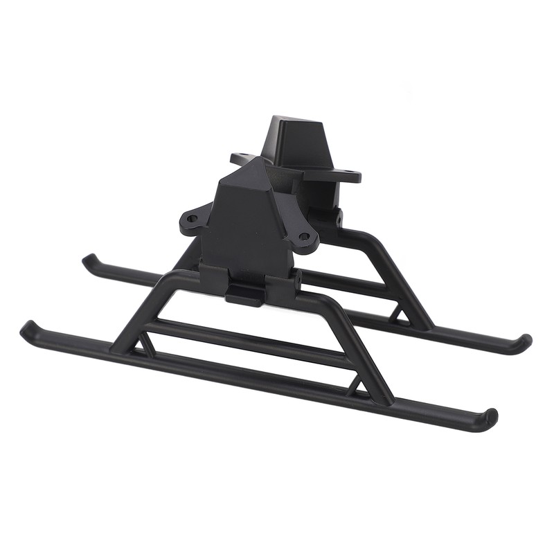 Drone Heightened Landing Gear ABS Foldable Height Extender Leg Heightening