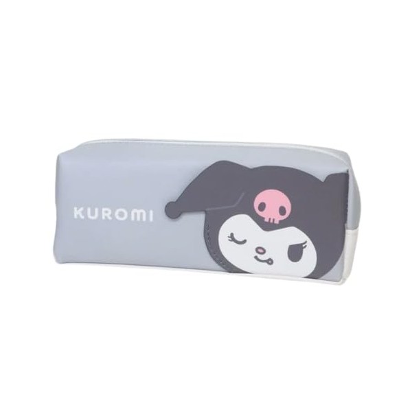 kromi face pocket pen case
