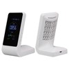 CO2 Monitor Carbon Dioxide Detect Indoor Air Quality Monitor Temperature