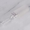 BorinGlass Glass Straight Inlet Adapter with 24/40 Joint and 10