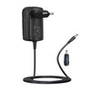 Security-01 AC to DC 5V 1A Power Supply, Plug 5.5mm