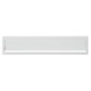 Arregui C-610 – bocacartas Steel C-610 White