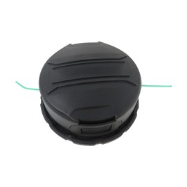 0.080" 20Ft Trimmer Head for Dewalt DCST920 DCST922 DCST970 DCST990 DCST925 Cordless String Trimmer, Replacement Head String Spool by YTXXDEUS