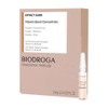 BioDroga Highly Concentrated Vitamin Boost Ampoule 2mlx24ea Vitality+Sample / 바이오드로가 고농축 비타민 부스트 앰플 2mlx24ea 활력+샘플