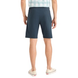 Dockers Men's Smart Supreme Flex Modern Chino Shorts, Stratified Sea