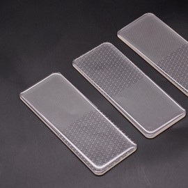 SellistshopF Square Glass Foot File for Removing Calluses