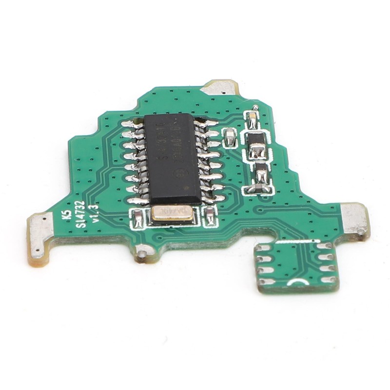 Modification Module for Quansheng UV K6 UV K5 SI4732 Chip