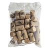 Home Brew Ohio Nomacorc Synthetic Wine Corks #9 x 1