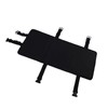 Bunk Bed Ladder Cover Foldable Prevent Kids From Climbing Waterproof
