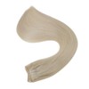 Full Shine Secret Headband Wire in Hair Extension 18 Inch