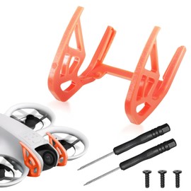 KWJEIULSOQ Gimbal Bumper Guard for DJI Neo Accessories, DJI Neo Protection, DJI Neo Accessories, Suitable for DJI NEO Insurance Bumper Gimbal Lens Scratch Protection Accessories