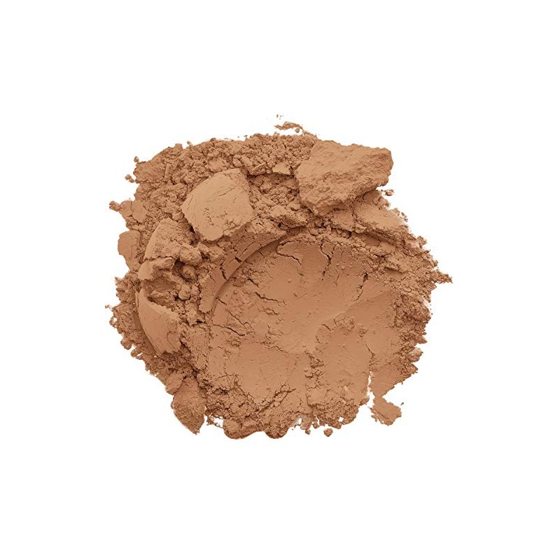 Milani Polvo bronceador mate sedoso, Sun Kissed Vegano- 3 oz