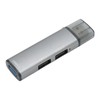 USB 3.0 Hub 3 Ports 5Gbps Transmission Plug and Play