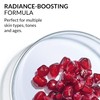 Avon Avon Nutra Effects Radiance Tinted Moisturising Day Cream SPF20,