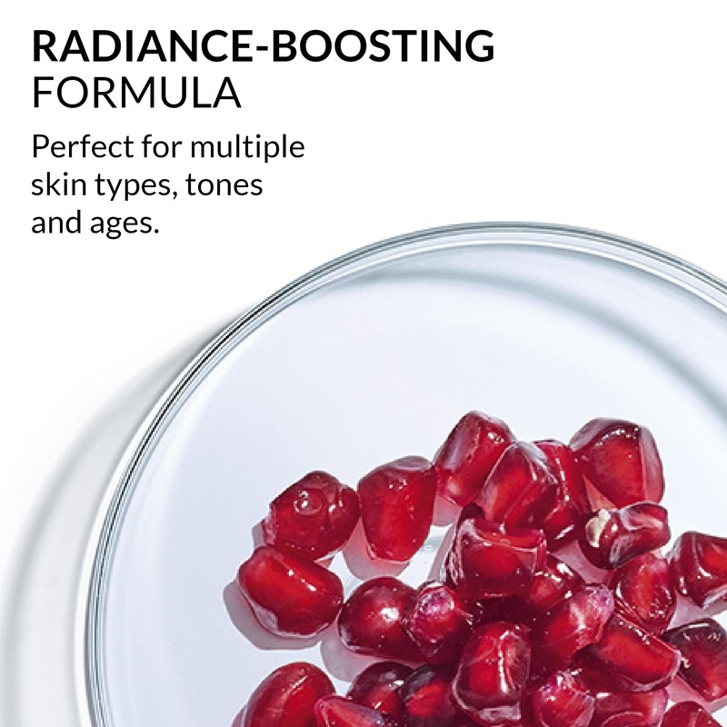 Avon Avon Nutra Effects Radiance Tinted Moisturising Day Cream SPF20,