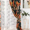 Sumnacon Set of 2 Curtain Holdbacks, Wall Mounted Aluminum Alloy