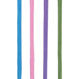 Top Performance Deluxe Fashion Grooming Loops - Versatile Nylon Loops to Secure Dogs on Tabletops While Grooming - 18", 4-Pack