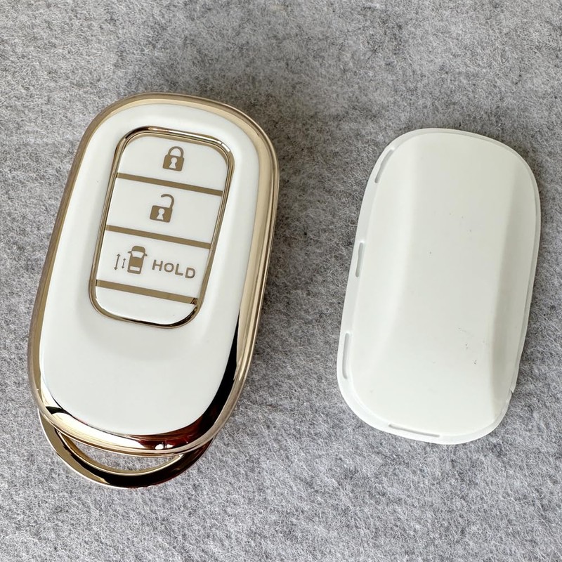 [Kinotaka] Honda New Model NBOX Dedicated Key Case JF5 JF6