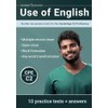 Use of English: Another ten practice tests for the Cambridge