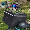 Bushwhacker Portland - Bike Rack Dog, Grocery and Goods Carrier