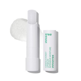 Innisfree [이니스프리]유채꿀 립밤 (초보습) 3.5g [Innisfree] Canola Honey Lip Balm (Ultra Moisturizing) 3.5g