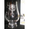 GLENCAIRN CLAN CLARK SINGLE MALT SCOTCH WHISKY TASTING GLASS