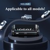 Yaouzicn M23 Car HUD GPS Speedometer - Real - Time