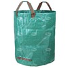 GroundMaster Round Garden Waste Sack 400 Litres - Garden Bag