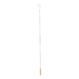 VICTORY DISPLAY & STORE FIXTURE MFG Garment Retrieving Pole for High and Out-of-Reach Locations (Quantity 1) (1)