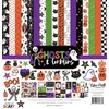 Echo Park Paper Ghosts and Goblins Collection Kit, Multi