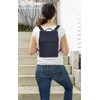 New Rebels Daley Fashion Small Women's Backpack Mini Handbag Tarpaulin