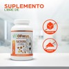 Olnatura Just Olfocus 90 cpsulas, Suplemento Alimenticio para la Salud