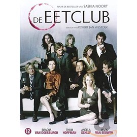 De eetclub