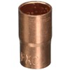 Elkhart C600-2 1/2X3/8 Epc Pipe Reducer, 1/2 X 3/8 in,