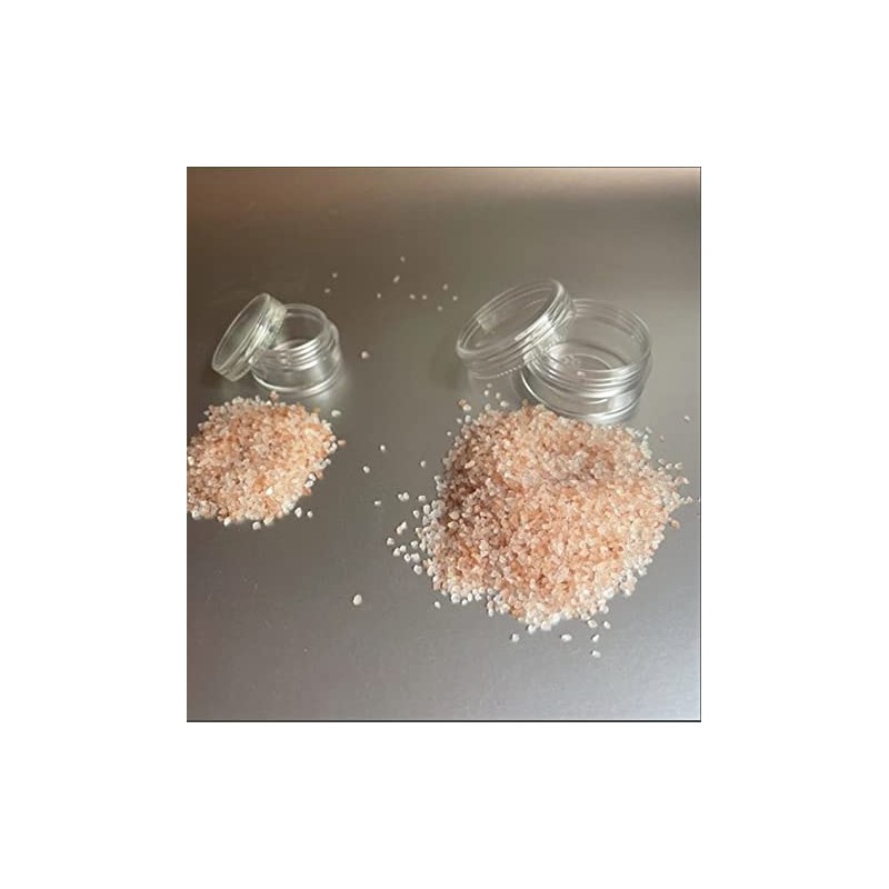 The Gourmet Sea Salt Sampler