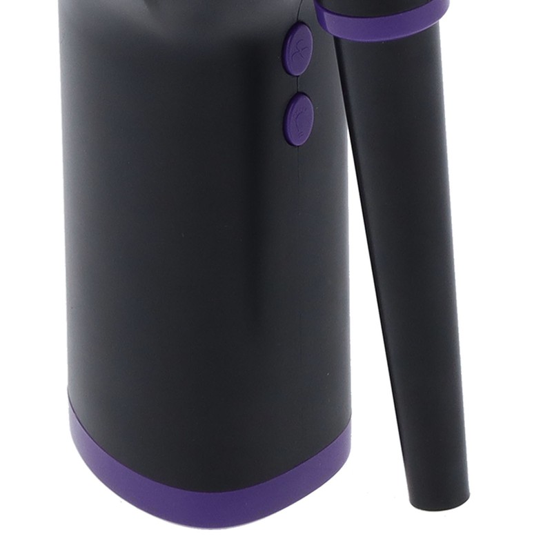 Cordless Air Duster Battery 36000 RPM USBC Fast Charging Dust
